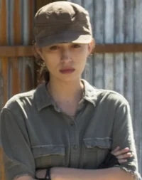 Rosita - S7