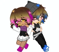 Nyx and Nex - OCS