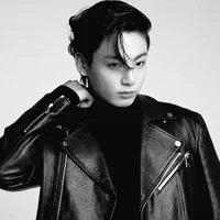 Jeon Jungkook