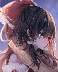 Hakurei Reimu