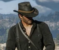 Arthur Morgan