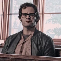 Richie Tozier