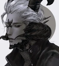 Ernst- Demon and Kid