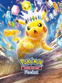 Pokemon TCG Pocket