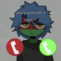 Countryhumans 