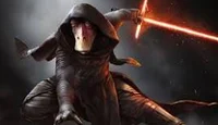 Darth Binks