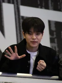 Seungmin