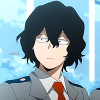 Shota Aizawa