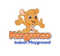 Kangamoo indoor play