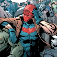 Jason Todd