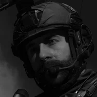 Captain Price