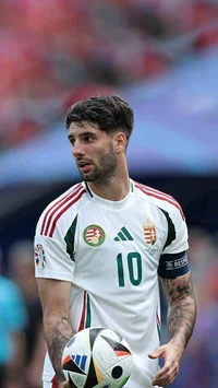 Dominik Szoboszlai