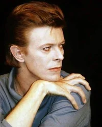 David Bowie 