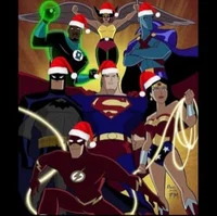 JL XMAS
