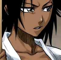 Yoruichi Shihouin
