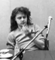 Lars Ulrich 
