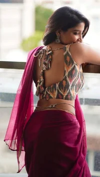 Sakshi agarwal maid
