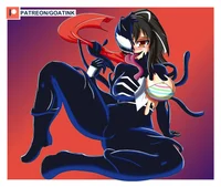 Asuka Venom