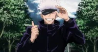 Satoru Gojo