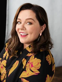 Melissa McCarthy 