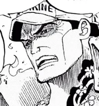 Akainu