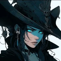 Ghost Pirate 