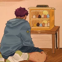 Shane-STARDEW VALLEY