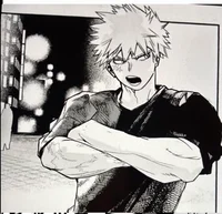 ProHero Bakugo 