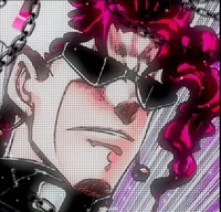 Kakyoin Noriaki 