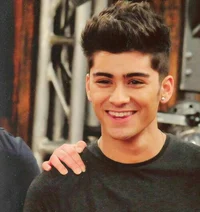 Zayn Malik 