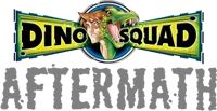 Dino Squad Aftermath