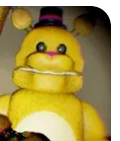 Proto fredbear