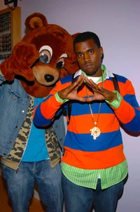 Kanye West