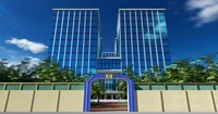 Villain University 