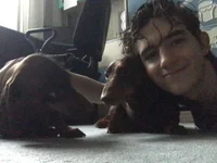 Артём Кошман 