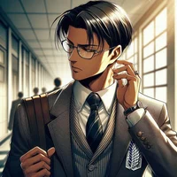 Levi Ackerman