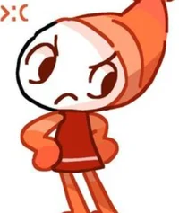 Shrimpo - shrimpfish