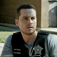 Jay Halstead