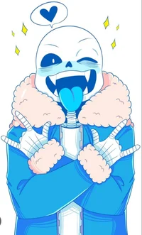 Sans