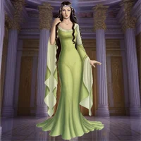 Mirellia