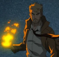 John Constantine