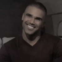 DEREK MORGAN