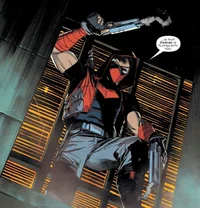 Jason Todd