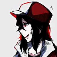 Steven-Strangled Red