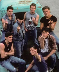 The Outsiders