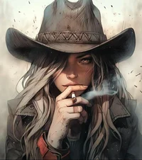 The Outlaw