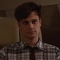 Spencer Reid