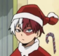 Shoto Todoroki