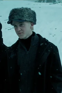 Draco Malfoy