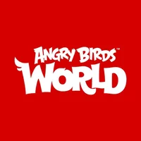 Angry Bird Worlds